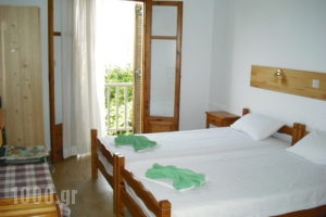 Anastasis Pension_best deals_Room_Sporades Islands_Skiathos_Skiathos Chora