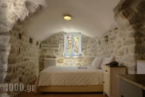 Karavi Guesthouse_holidays_in_Room_Peloponesse_Lakonia_Areopoli