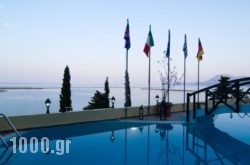 Valledi Village Hotel in Aliveri, Evia, Central Greece