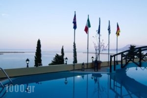 Valledi Village Hotel_accommodation_in_Hotel_Central Greece_Evia_Aliveri