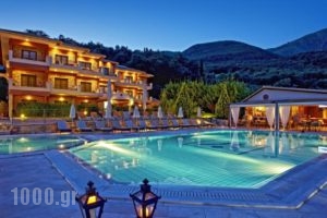 Dracos Apartotel_holidays_in_Hotel_Epirus_Preveza_Parga