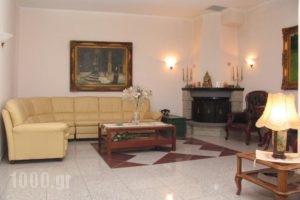 Kyridis Hotel_lowest prices_in_Hotel_Thraki_Rodopi_Komotini City