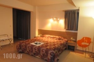 Kyridis Hotel_travel_packages_in_Thraki_Rodopi_Komotini City