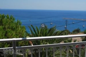 Kasteli Hotel_best prices_in_Hotel_Aegean Islands_Samos_Potokaki