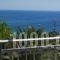 Kasteli Hotel_best prices_in_Hotel_Aegean Islands_Samos_Potokaki