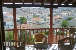 Pension Eliza in Skiathos Chora, Skiathos, Sporades Islands