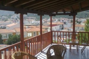 Pension Eliza_best deals_Hotel_Sporades Islands_Skiathos_Skiathoshora