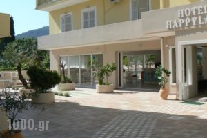 Happyland Hotel Apartments_holidays_in_Apartment_Ionian Islands_Lefkada_Lefkada Rest Areas