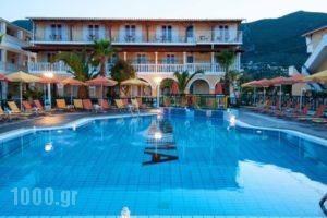 Panorama Studios and Apartments_best deals_Apartment_Ionian Islands_Zakinthos_Zakinthos Rest Areas