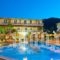 Panorama Studios and Apartments_accommodation_in_Apartment_Ionian Islands_Zakinthos_Zakinthos Rest Areas