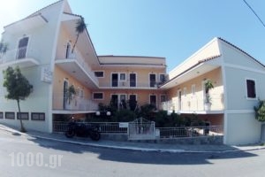 Byron_accommodation_in_Hotel_Ionian Islands_Kefalonia_Argostoli