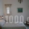 Zanneta Studios_best deals_Apartment_Cyclades Islands_Naxos_Mikri Vigla