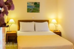 Pantheon City Hotel_best prices_in_Hotel_Peloponesse_Lakonia_Gythio