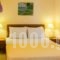 Pantheon City Hotel_best prices_in_Hotel_Peloponesse_Lakonia_Gythio