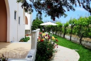 Cathrin Apts & Studios_travel_packages_in_Crete_Chania_Gerani