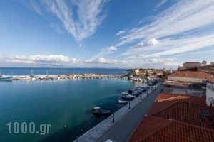 Pantheon City Hotel_accommodation_in_Hotel_Peloponesse_Lakonia_Gythio