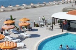 Kamari Beach Hotel in Rhodes Rest Areas, Rhodes, Dodekanessos Islands