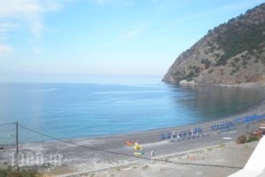 Calypso_lowest prices_in_Hotel_Crete_Chania_Sfakia