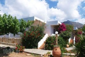 Fragokastello Star_best prices_in_Hotel_Crete_Chania_Fragokastello