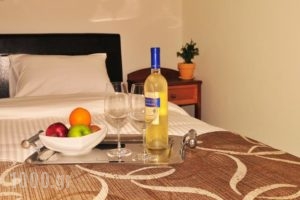 Portiani Hotel_best deals_Hotel_Macedonia_Thessaloniki_Thessaloniki City