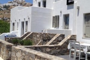 Aliktypo Studios_accommodation_in_Hotel_Cyclades Islands_Serifos_Livadi