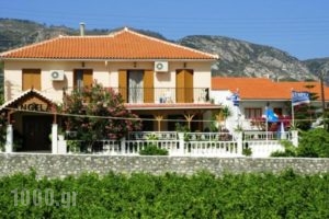 Angela Apartments_lowest prices_in_Apartment_Aegean Islands_Samos_Kokkari