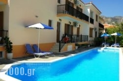 Angela Apartments in Kokkari, Samos, Aegean Islands