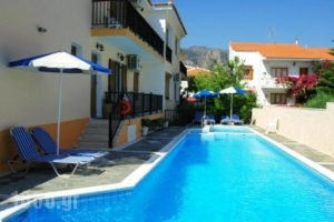 Angela Apartments_best deals_Apartment_Aegean Islands_Samos_Kokkari