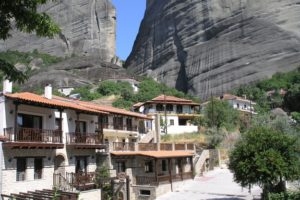 Elena Guesthouse_travel_packages_in_Thessaly_Trikala_Kalambaki