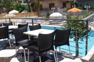 Kleoniki Mare_lowest prices_in_Apartment_Crete_Rethymnon_Rethymnon City