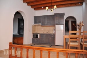 Iliolousto Studios_best deals_Room_Dodekanessos Islands_Patmos_Skala