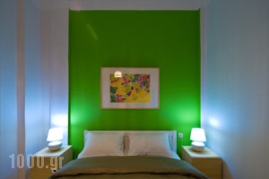 Colors Budget Luxury_holidays_in_Apartment_Macedonia_Thessaloniki_Thessaloniki City