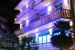Kokkari Beach Hotel_holidays_in_Hotel_Aegean Islands_Samos_Samosst Areas