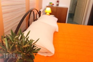 Angeliki Apartments_accommodation_in_Apartment_Ionian Islands_Paxi_Gaios