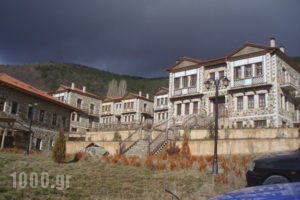 Xenonas Giannos_accommodation_in_Hotel_Macedonia_Kozani_Vlasti