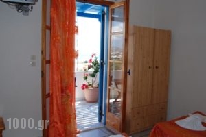 Koulas Pension - Red Lake_best prices_in_Hotel_Cyclades Islands_Naxos_Agios Prokopios