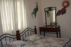 Four Seasons Rooms_holidays_in_Room_Macedonia_Pieria_Paralia Katerinis