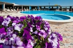 Golden Sun Hotel in Naxos Chora, Naxos, Cyclades Islands