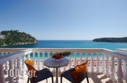 Ionion Beach Apartments in Anthousa, Preveza, Epirus