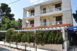 Miami Hotel in Marathonas, Aigina, Piraeus Islands - Trizonia