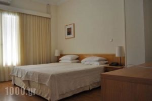 Miami Hotel_best deals_Hotel_Piraeus islands - Trizonia_Aigina_Marathonas