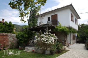 Villa Befani_best prices_in_Villa_Thessaly_Magnesia_Chorto