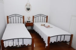 Villa Befani in Karpathos Chora, Karpathos, Dodekanessos Islands