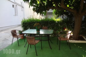 Efstathiou_accommodation_in_Hotel_Central Greece_Fthiotida_Kamena Vourla
