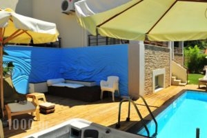 Sun George_best deals_Hotel_Thessaly_Magnesia_Pilio Area