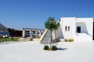 Viglia Beach Apartments_best deals_Apartment_Crete_Chania_Kissamos