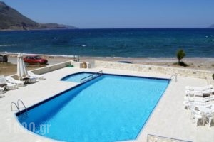 Viglia Beach Apartments_lowest prices_in_Apartment_Crete_Chania_Kissamos