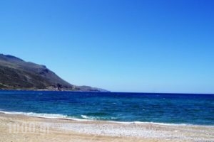 Viglia Beach Apartments_travel_packages_in_Crete_Chania_Kissamos