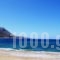 Viglia Beach Apartments_travel_packages_in_Crete_Chania_Kissamos