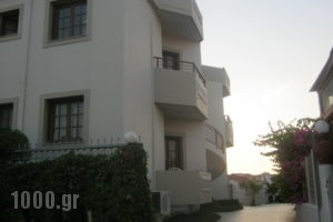 John Mary_holidays_in_Apartment_Crete_Heraklion_Gouves